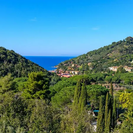 Il Mare In Cartolina Rio dellʼElba
