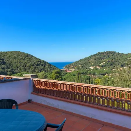 Apartment Il Mare In Cartolina *