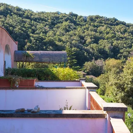 Lägenhet Il Mare In Cartolina