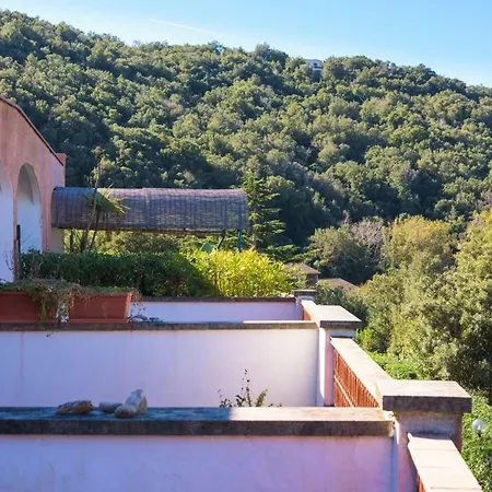 Apartment Il Mare In Cartolina