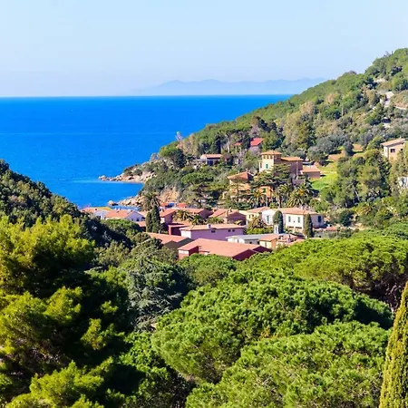 Il Mare In Cartolina Rio nell'Elba