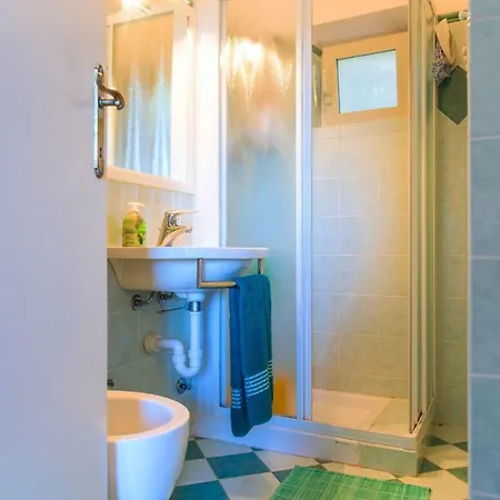 شقة Il Mare In Cartolina *