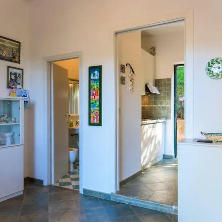 Il Mare In Cartolina شقة *