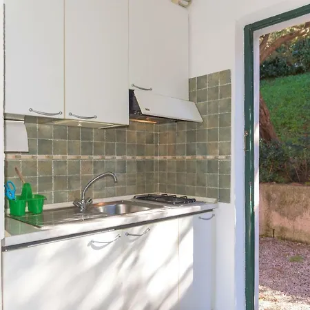 Il Mare In Cartolina Lägenhet